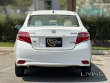 Toyota Yaris 2017